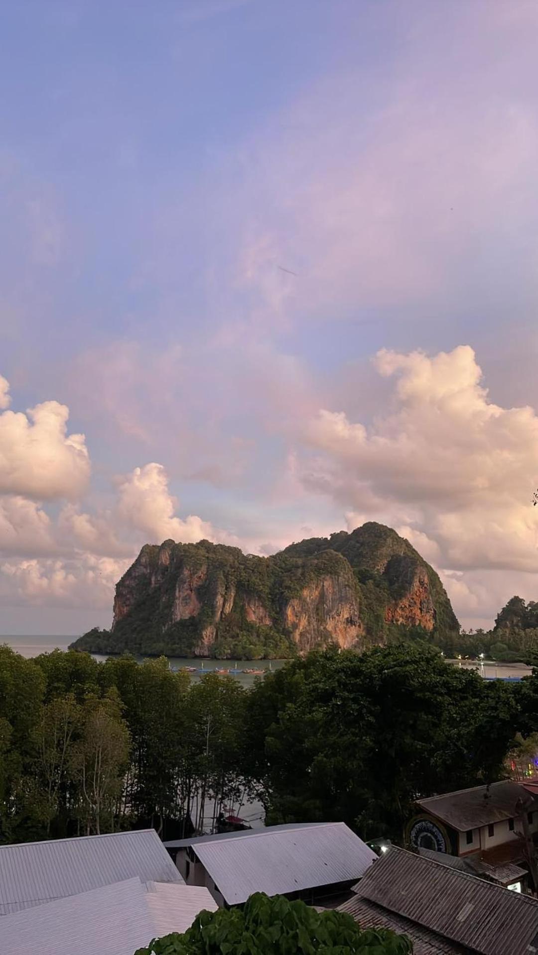 Blanco Hideout Railay - Youth Hostel 18 To 35 Only Kültér fotó