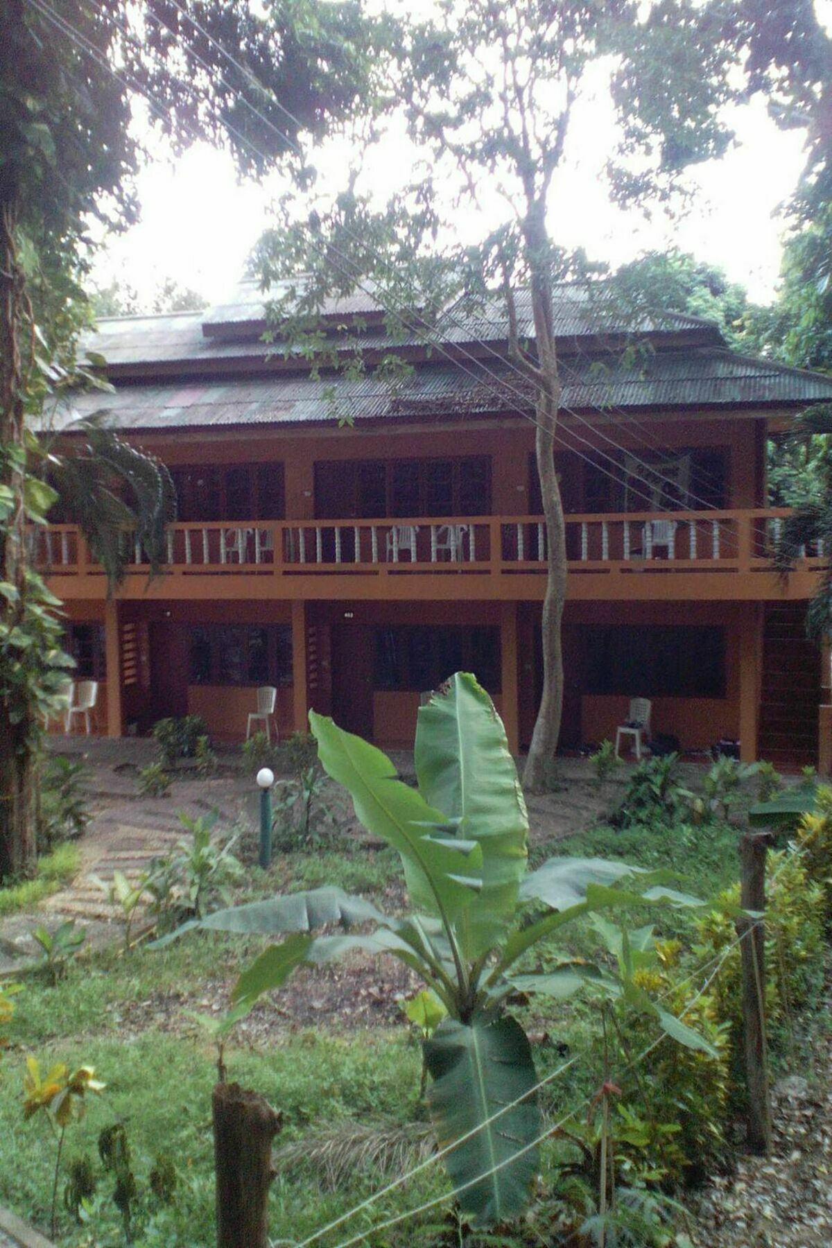 Blanco Hideout Railay - Youth Hostel 18 To 35 Only Kültér fotó